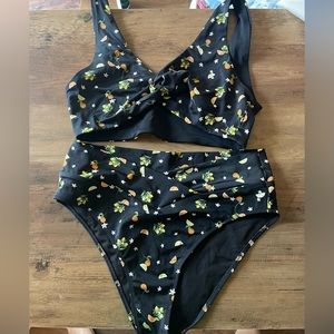 PINK reversible bikini